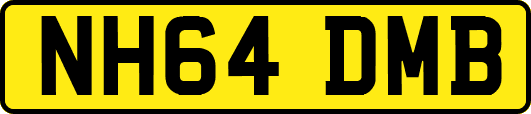 NH64DMB