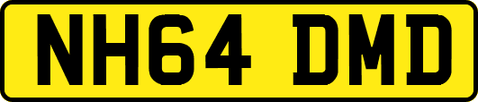NH64DMD