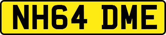 NH64DME