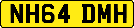 NH64DMH