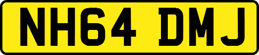 NH64DMJ