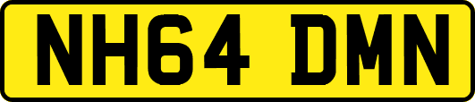 NH64DMN