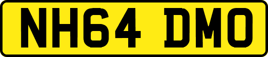 NH64DMO