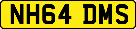 NH64DMS