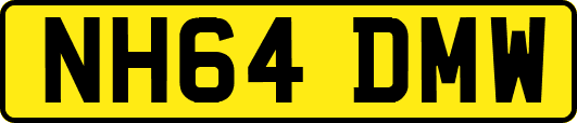 NH64DMW