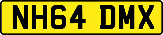NH64DMX