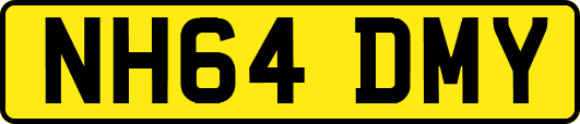 NH64DMY