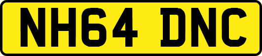 NH64DNC