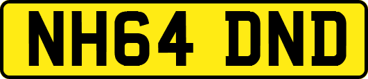 NH64DND