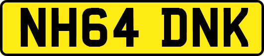 NH64DNK