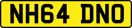 NH64DNO