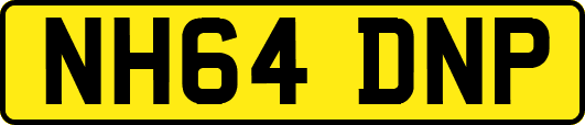 NH64DNP