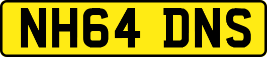 NH64DNS