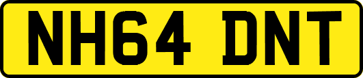 NH64DNT