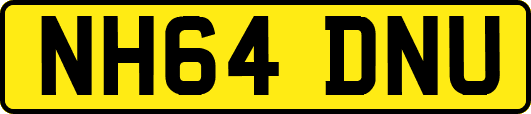 NH64DNU