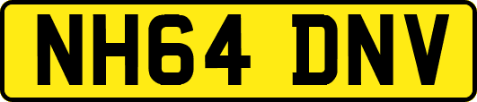NH64DNV