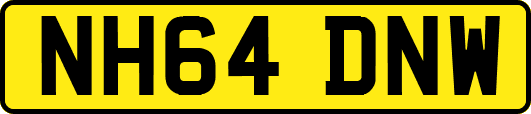 NH64DNW