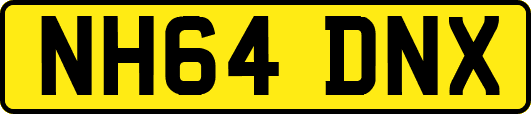 NH64DNX