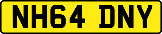 NH64DNY