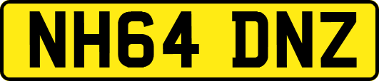 NH64DNZ