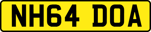 NH64DOA