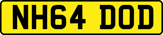 NH64DOD