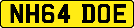 NH64DOE