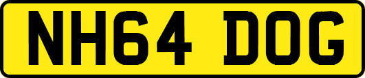 NH64DOG