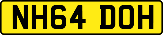 NH64DOH