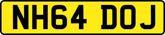 NH64DOJ