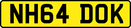 NH64DOK