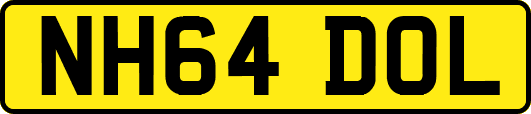 NH64DOL