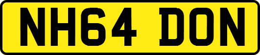 NH64DON