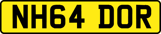 NH64DOR