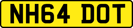 NH64DOT