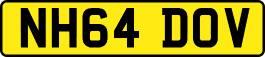 NH64DOV