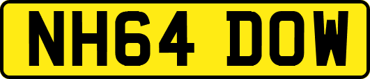 NH64DOW