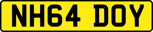 NH64DOY