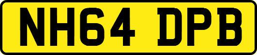NH64DPB