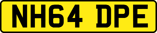 NH64DPE