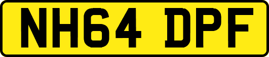 NH64DPF