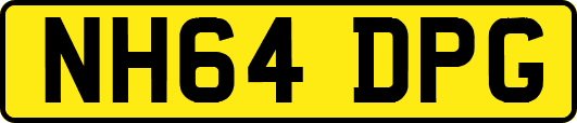 NH64DPG