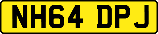 NH64DPJ