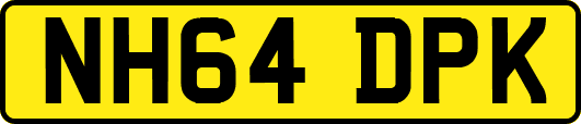 NH64DPK