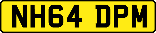 NH64DPM