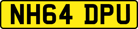 NH64DPU
