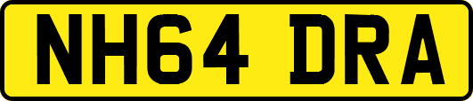 NH64DRA