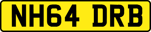 NH64DRB