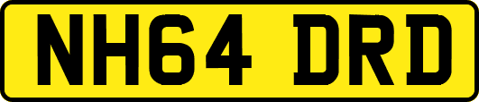 NH64DRD