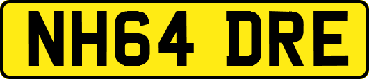NH64DRE